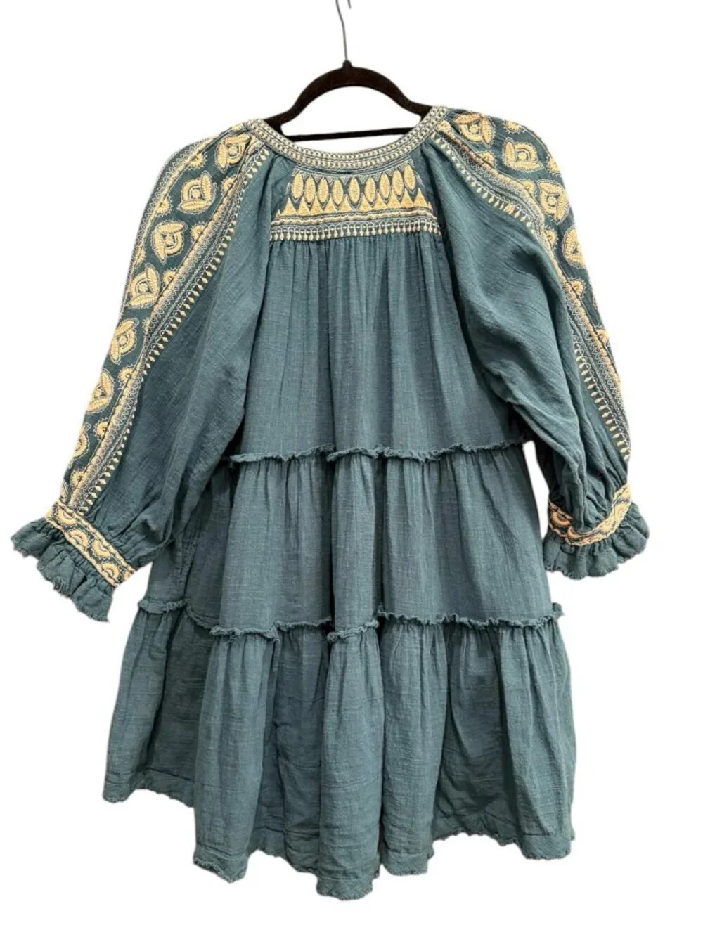 Free People free people